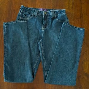 NYDJ Size 8 Bootcut